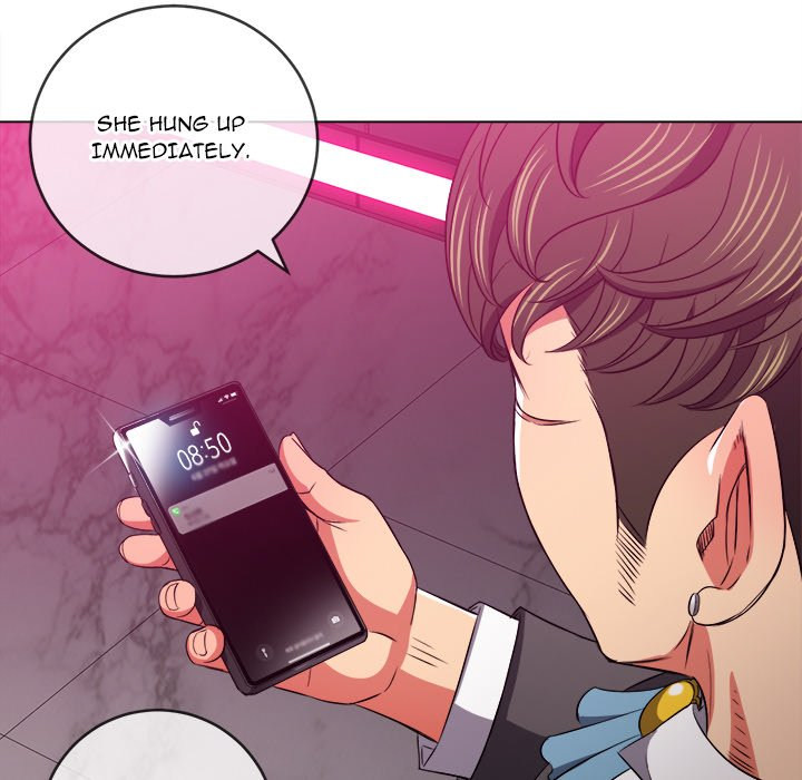 My High School Bully - Chapter 95 - picture 153