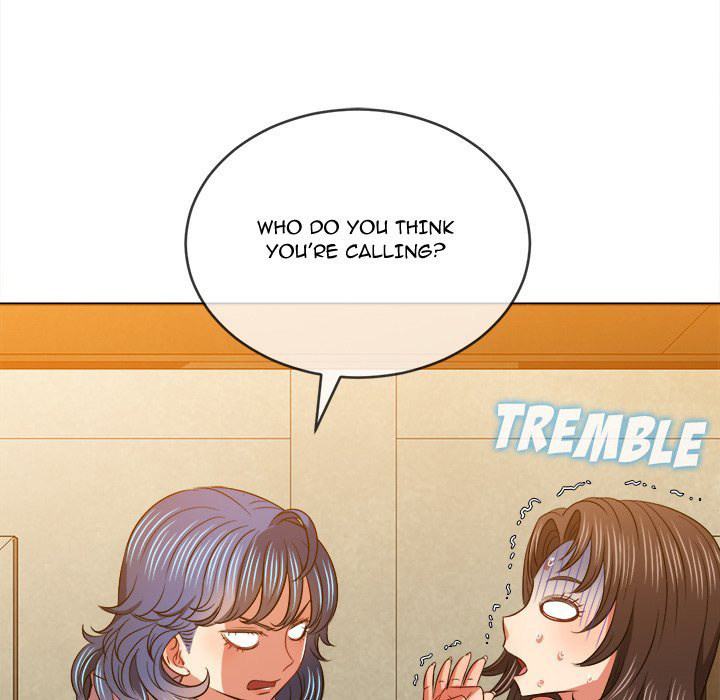 My High School Bully - Chapter 95 - picture 157
