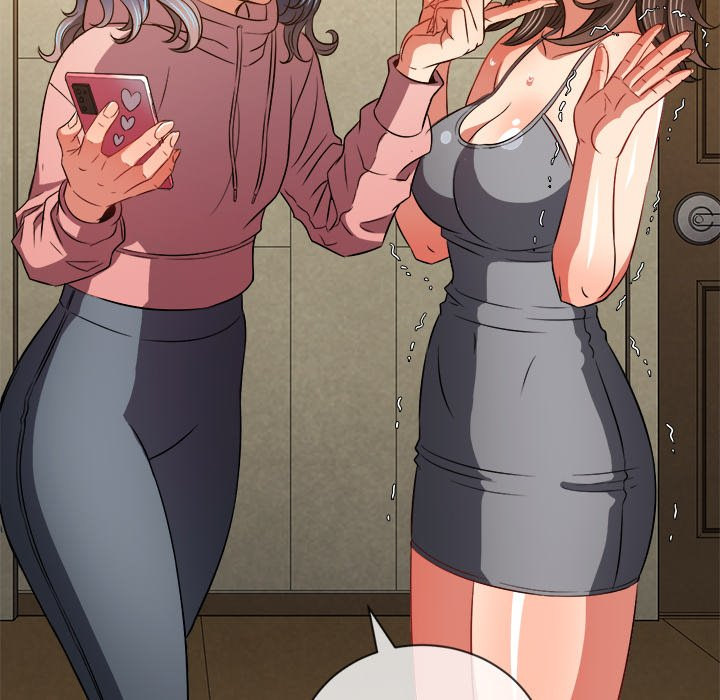 My High School Bully - Chapter 95 - picture 158