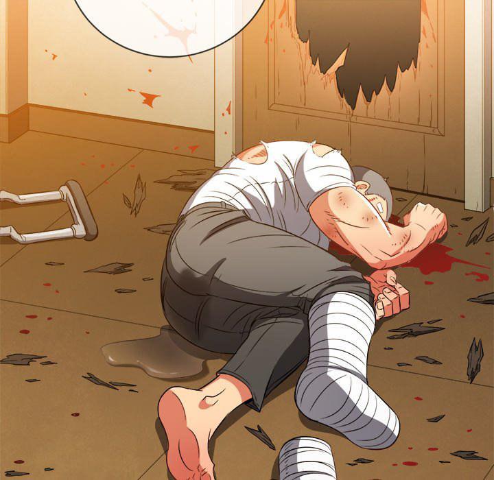 My High School Bully - Chapter 95 - picture 160