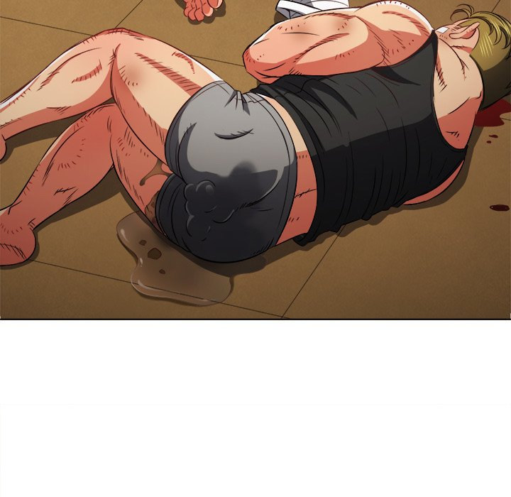 My High School Bully - Chapter 95 - picture 161