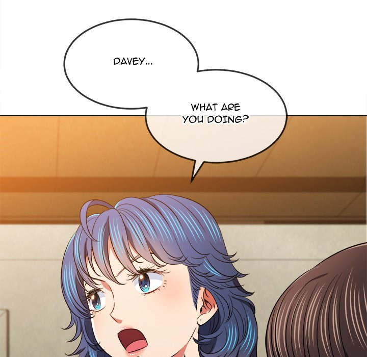 My High School Bully - Chapter 95 - picture 162