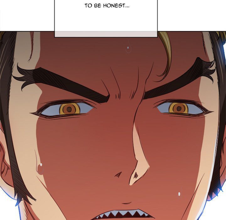 My High School Bully - Chapter 95 - picture 4