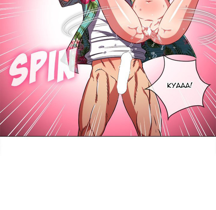 My High School Bully - Chapter 95 - picture 52
