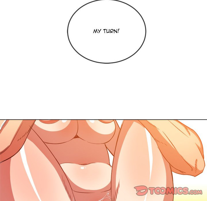 My High School Bully - Chapter 95 - picture 56