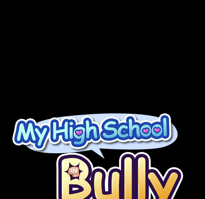 My High School Bully - Chapter 95 - picture 8