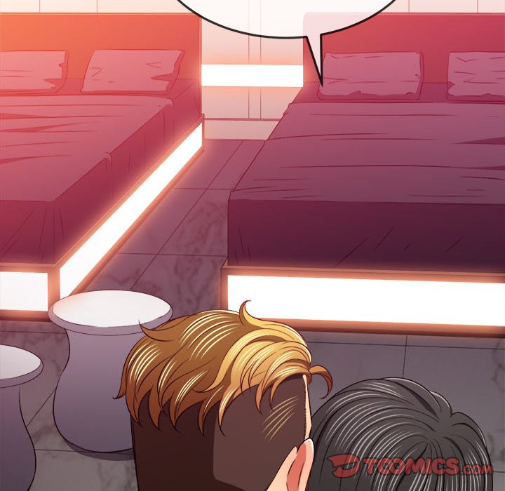 My High School Bully - Chapter 95 - picture 83