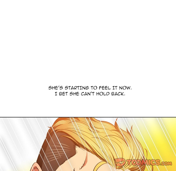 My High School Bully - Chapter 95 - picture 92
