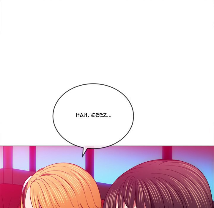 My High School Bully - Chapter 96 - picture 100