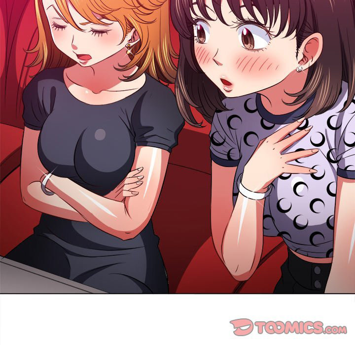 My High School Bully - Chapter 96 - picture 101