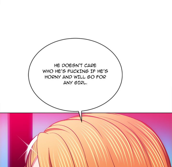 My High School Bully - Chapter 96 - picture 102