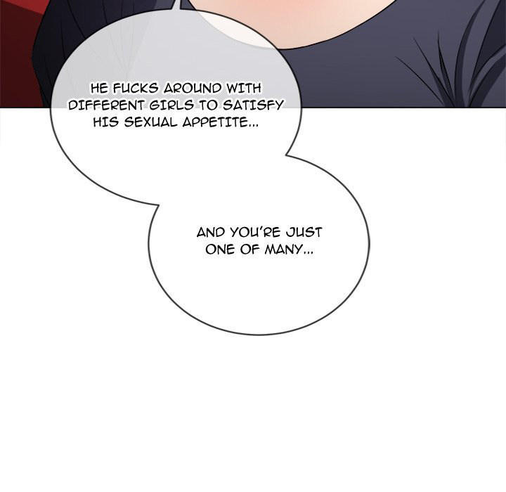 My High School Bully - Chapter 96 - picture 104
