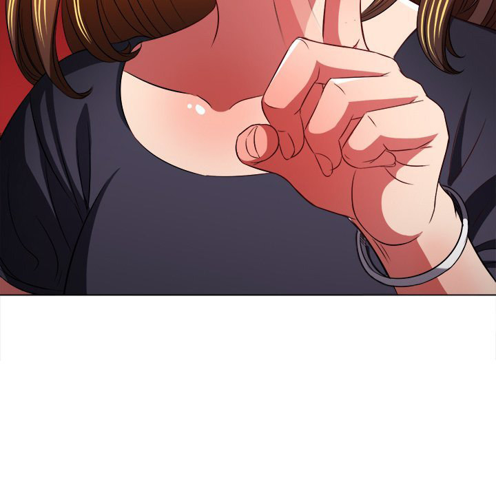 My High School Bully - Chapter 96 - picture 107