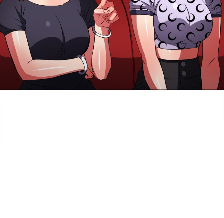 My High School Bully - Chapter 96 - picture 109