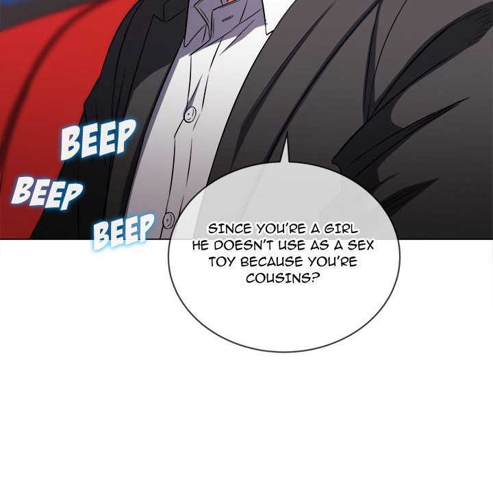 My High School Bully - Chapter 96 - picture 113