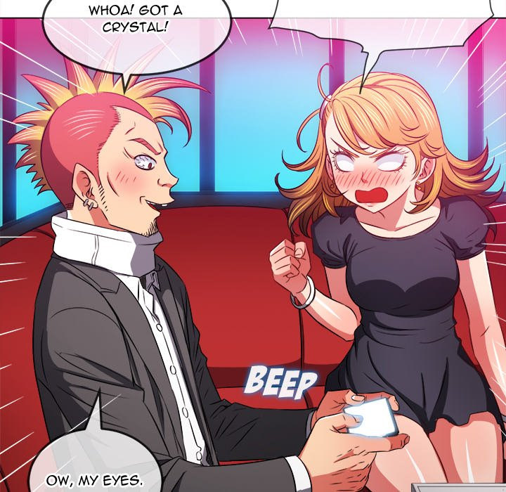 My High School Bully - Chapter 96 - picture 118
