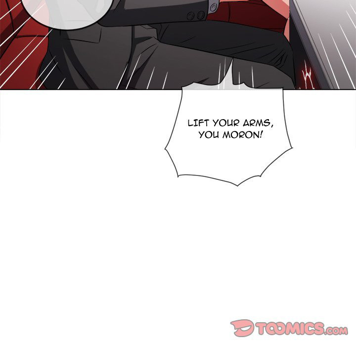 My High School Bully - Chapter 96 - picture 119