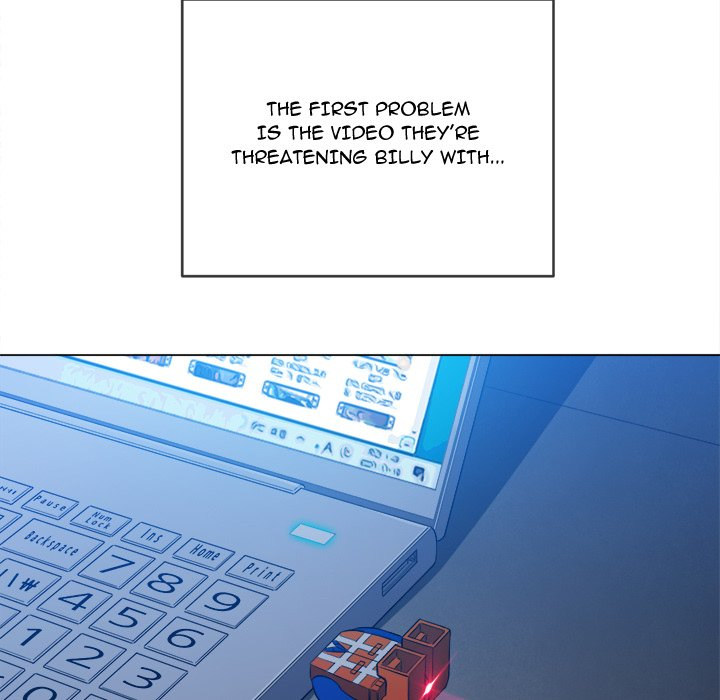 My High School Bully - Chapter 96 - picture 12