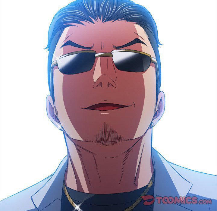 My High School Bully - Chapter 96 - picture 128