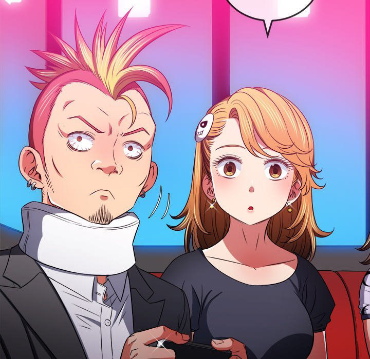 My High School Bully - Chapter 96 - picture 131