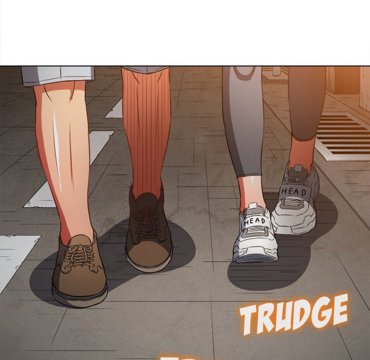 My High School Bully - Chapter 96 - picture 135