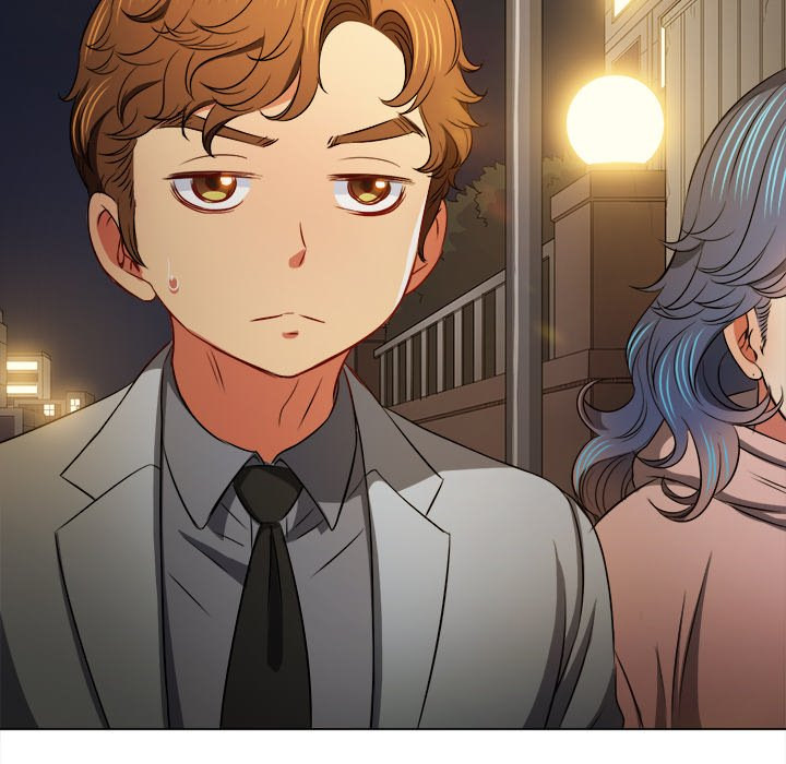 My High School Bully - Chapter 96 - picture 138