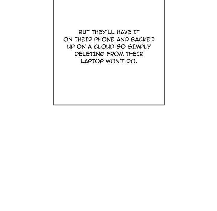 My High School Bully - Chapter 96 - picture 14