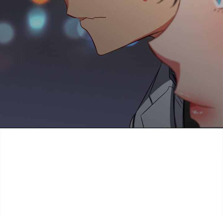 My High School Bully - Chapter 96 - picture 142