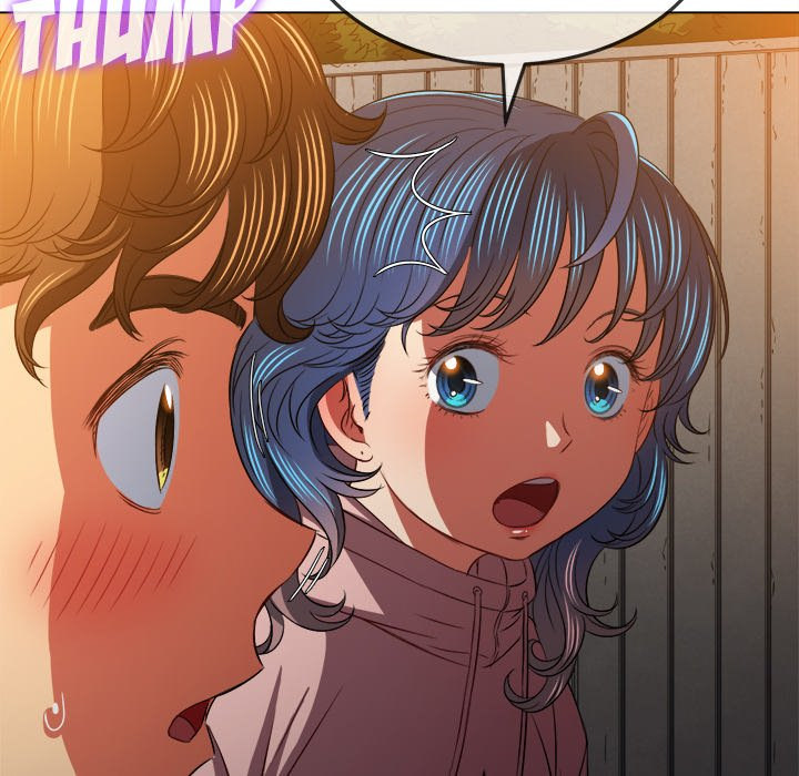 My High School Bully - Chapter 96 - picture 144