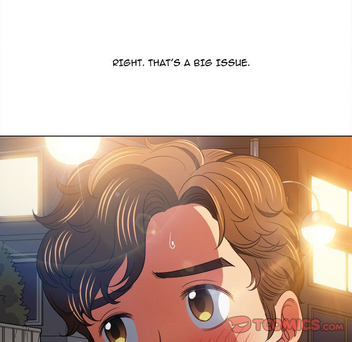 My High School Bully - Chapter 96 - picture 146