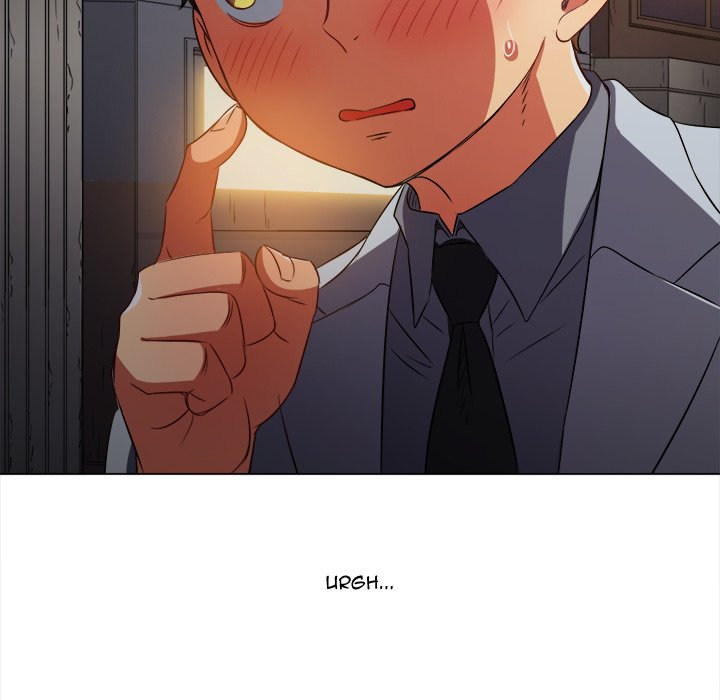 My High School Bully - Chapter 96 - picture 147