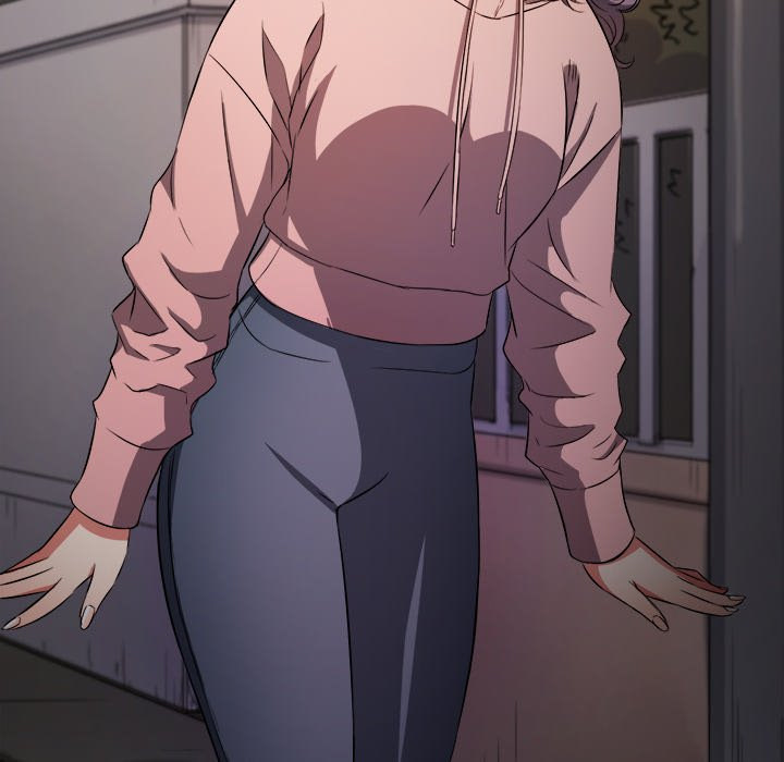 My High School Bully - Chapter 96 - picture 157