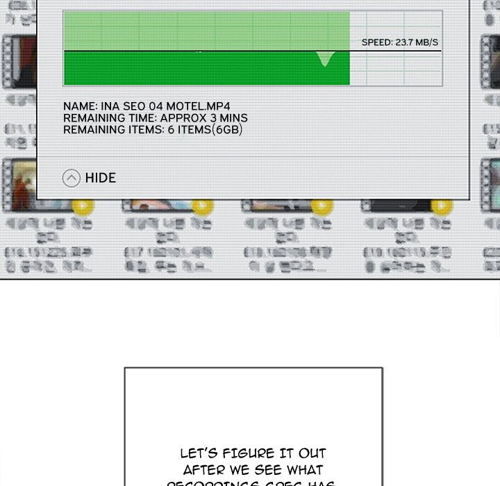 My High School Bully - Chapter 96 - picture 16