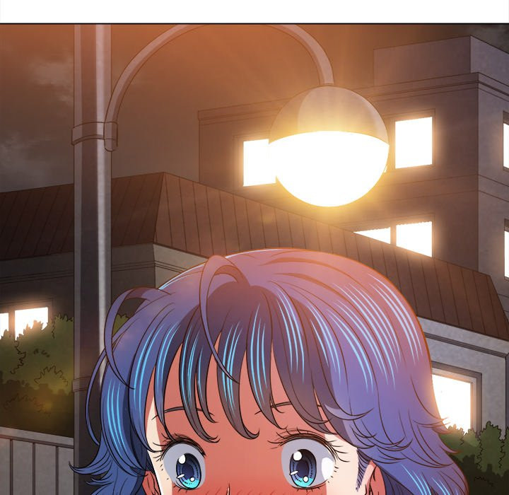 My High School Bully - Chapter 96 - picture 163
