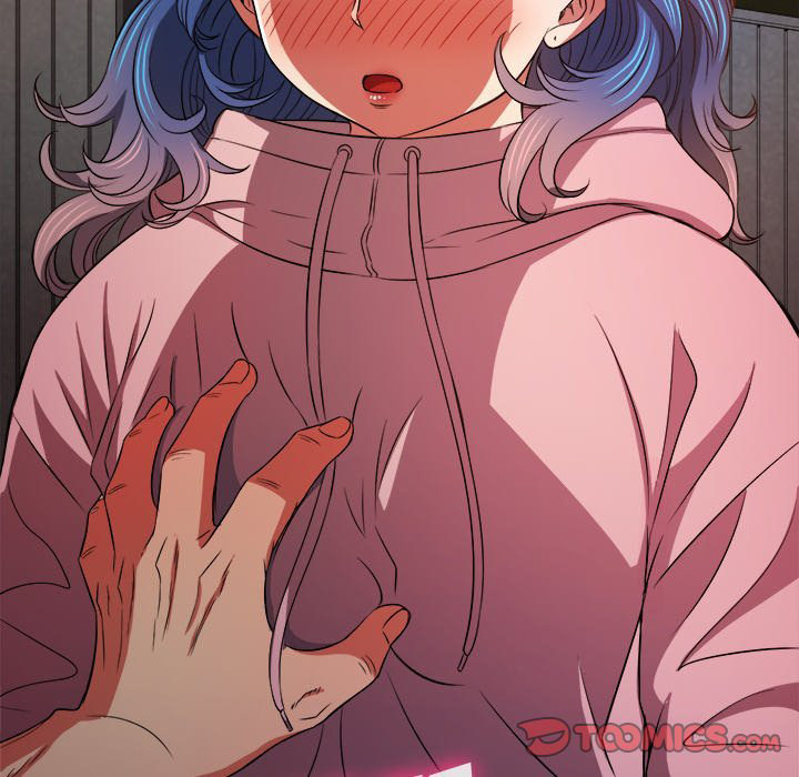 My High School Bully - Chapter 96 - picture 164
