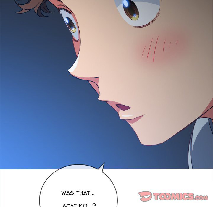 My High School Bully - Chapter 96 - picture 20