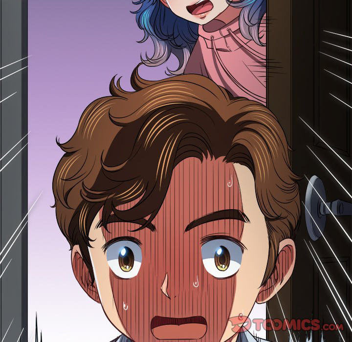 My High School Bully - Chapter 96 - picture 29