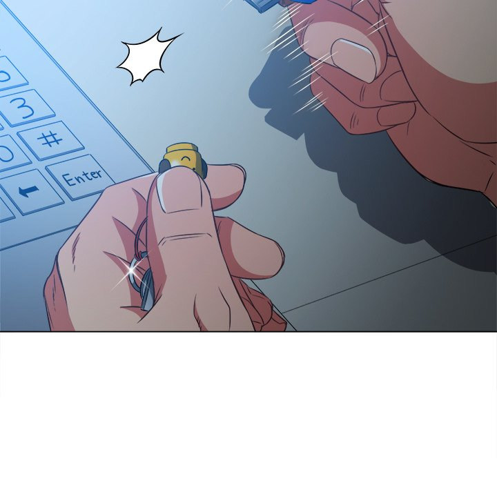 My High School Bully - Chapter 96 - picture 33