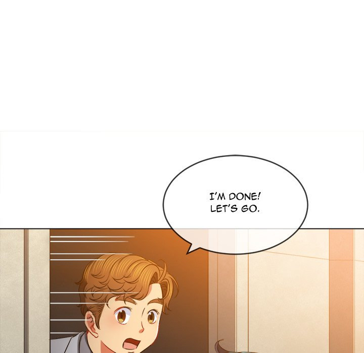 My High School Bully - Chapter 96 - picture 34