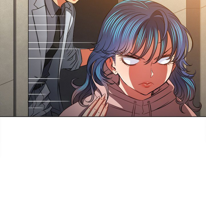 My High School Bully - Chapter 96 - picture 35
