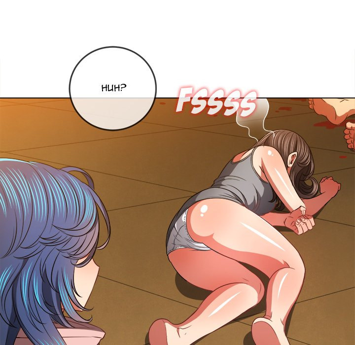 My High School Bully - Chapter 96 - picture 36