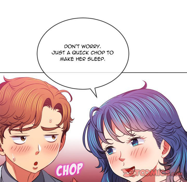 My High School Bully - Chapter 96 - picture 38