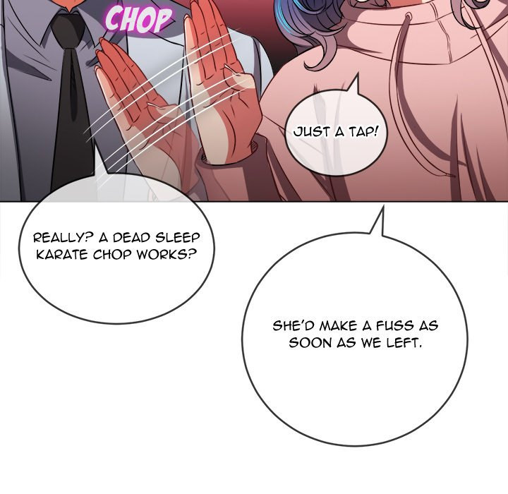 My High School Bully - Chapter 96 - picture 39