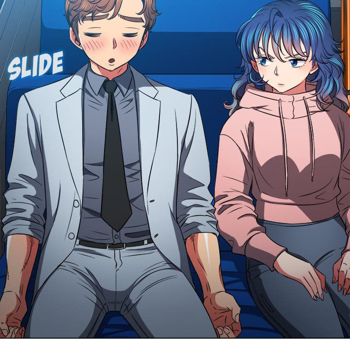 My High School Bully - Chapter 96 - picture 44