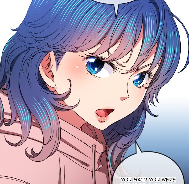 My High School Bully - Chapter 96 - picture 46