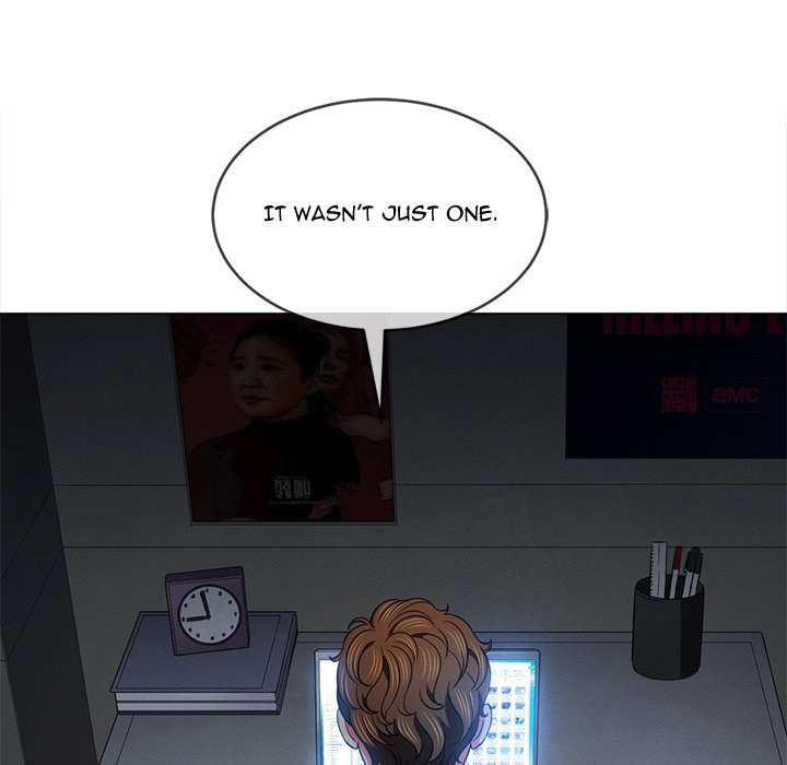 My High School Bully - Chapter 96 - picture 5