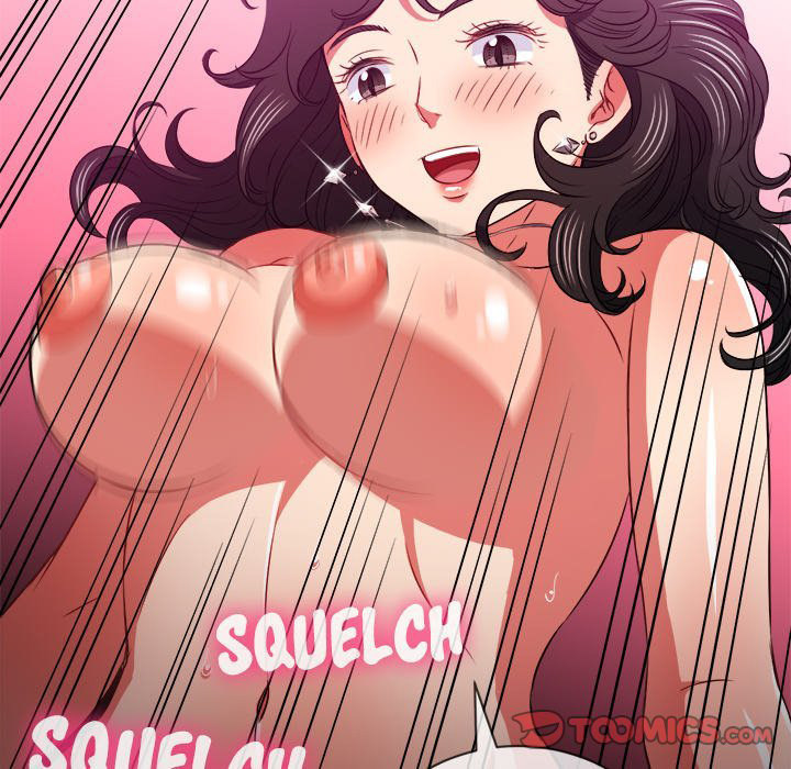 My High School Bully - Chapter 96 - picture 56