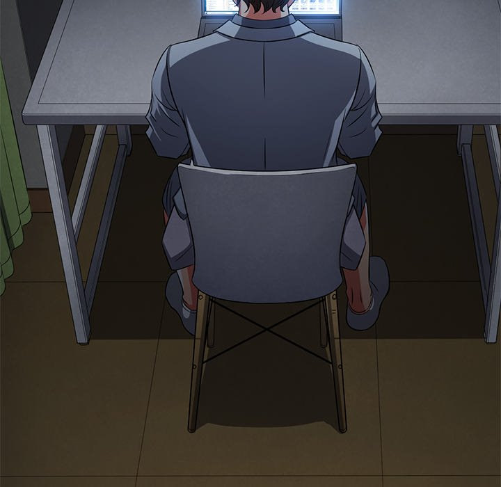 My High School Bully - Chapter 96 - picture 6