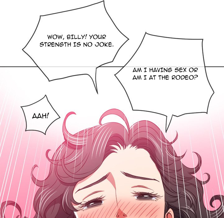 My High School Bully - Chapter 96 - picture 73
