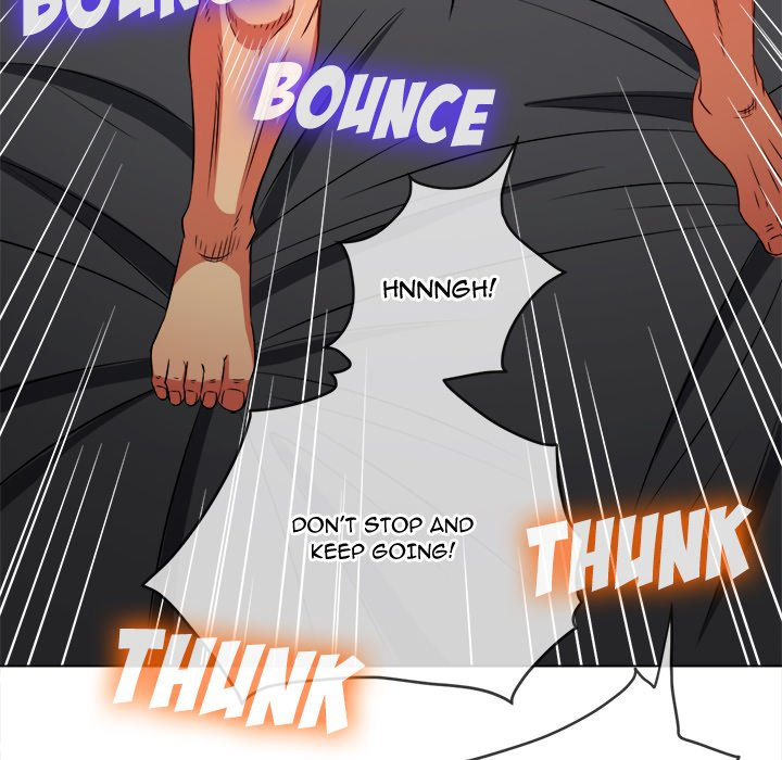 My High School Bully - Chapter 96 - picture 78